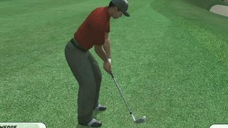 Tiger Woods PGA Tour 06 Gameplay Movie 4