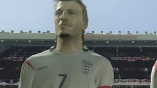 FIFA 06: Road to FIFA World Cup Gameplay Movie 1