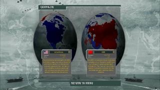 Supreme Ruler: Cold War - Gameplay Trailer