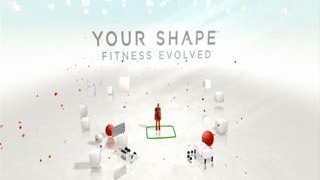Your Shape: Fitness Evolved - G Series Fit Trailer