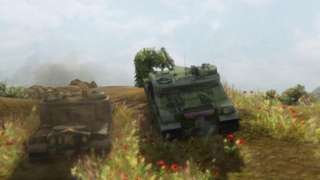 World of Tanks - 8.4 Update Trailer