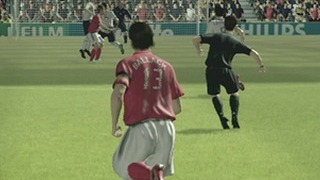 FIFA 06: Road to FIFA World Cup Gameplay Movie 3