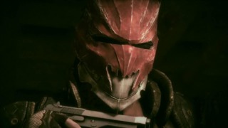 Army of Two: The Devil's Cartel - Speak of the Devil Trailer