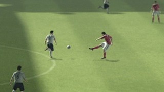 FIFA 06: Road to FIFA World Cup Gameplay Movie 4