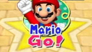 Mario Party 7 Gameplay Movie 1