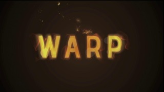 Warp Launch Trailer