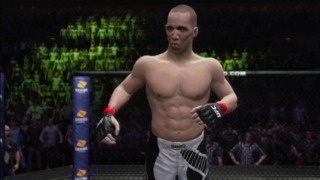 Fight of the Night Fighter Pack - UFC Undisputed 3 DLC Trailer