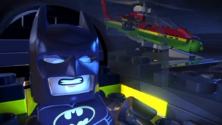 Lego Batman 2: DC Super Heroes Announcement Trailer