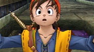 Dragon Quest VIII: Journey of the Cursed King Gameplay Movie 14