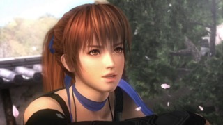 Dead or Alive 5 Plus - Gameplay Demo Trailer