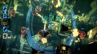 Anomaly: Warzone Earth - Launch Trailer