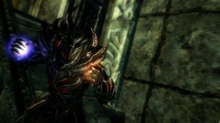 Kill Cams - The Elder Scrolls V: Skyrim Update 1.5 Trailer