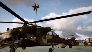 Hinds DLC - Take on Helicopters Launch Trailer