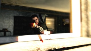 KillCam of the Week #4 - Sniper Elite V2 Trailer