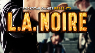 L.A. Noire UK Trailer #3