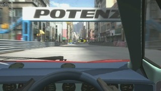 Project Gotham Racing 3 Gameplay Movie 7