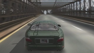 Project Gotham Racing 3 Gameplay Movie 8