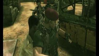 Resident Evil: The Mercenaries 3D - Captivate Trailer
