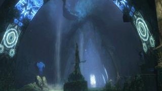 Kingdoms of Amalur: Reckoning - Visions Gameplay Trailer