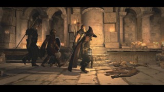 Dragon's Dogma: Dark Arisen - Sorcerer's Tricks Gameplay Trailer