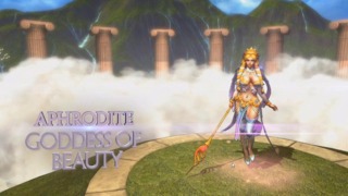 SMITE - God Reveal: Aphrodite, Goddess of Beauty