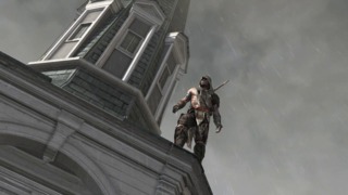Assassin's Creed III - The Betrayal: Power of the Eagle Trailer