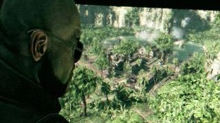 Sniper: Ghost Warrior PS3 Trailer