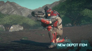 PlanetSide 2 - March Road Map Preview Trailer