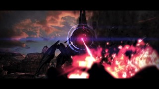 Mike Relm Remix Earth - Mass Effect 3 Trailer