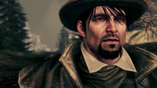 Call of Juarez: Gunslinger Reveal - Gameplay Trailer