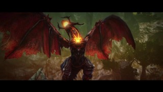 Dragon's Prophet - Closed Beta Trailer