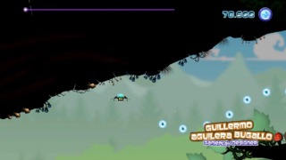 Alien Spidy - Speed Run Gameplay Part 2