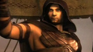 Prince of Persia Revelations Official Trailer 1