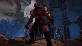 Neverwinter - Jewel of the North Trailer