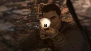 KillCam of the Week #5 - Sniper Elite V2 Trailer