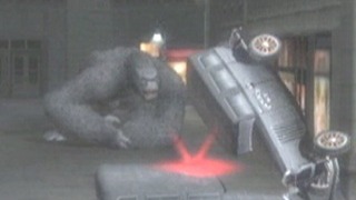 Peter Jackson's King Kong: The Official Game of the Movie Gameplay Movie 1