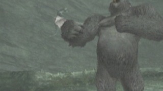 Peter Jackson's King Kong: The Official Game of the Movie Gameplay Movie 3