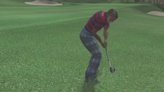 Tiger Woods PGA Tour 06 Gameplay Movie 5