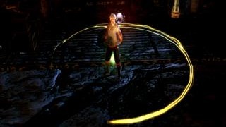 Dungeon Siege III - Vignette Trailer