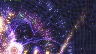 Geometry Wars: Retro Evolved Gameplay Movie 3