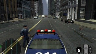 True Crime: New York City Gameplay Movie 10