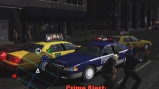 True Crime: New York City Gameplay Movie 2