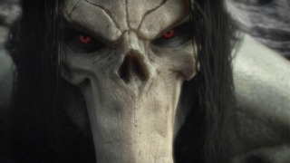 Darksiders II Official Trailer