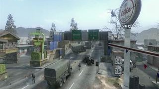 Call of Duty: Black Ops - Escalation DLC Trailer