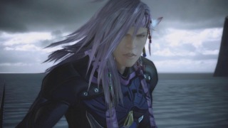 Costume - Final Fantasy XIII-2 DLC Trailer