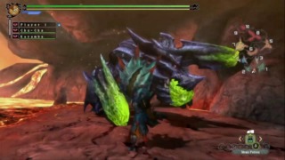 Monster Hunter 3 Ultimate - Live-Action Launch Trailer