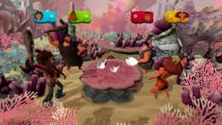 The Croods: Prehistoric Party! - Launch Trailer