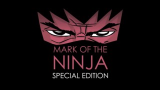 Mark of the Ninja - Special Edition DLC Announcement Trailer