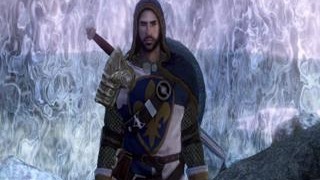 The First Templar - Character Introduction: Celian d'Arestide Video