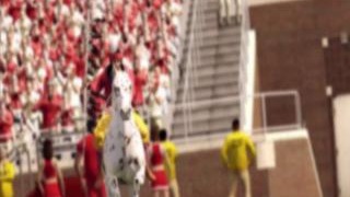 NCAA Football 12 - Announcement Trailer